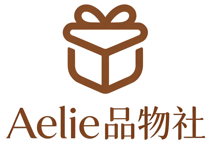 Aelie 品物社